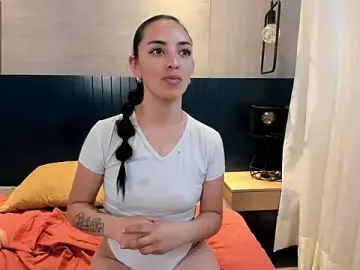 Stripchat Sex Cam of Violeta_Harlow