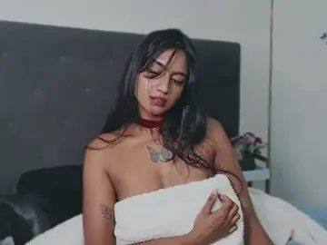 Stripchat Best Webcam of Delilah_Blazee