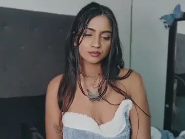 Stripchat Best Webcam of Delilah_Blazee