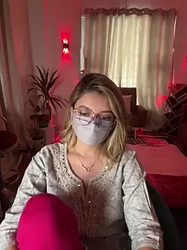 Stripchat Live Sex Cam of LILITH-55