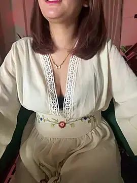 Stripchat Free Live Porn of LILITH-55