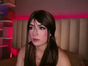 Stripchat Sex Cam of Megan_mooree_