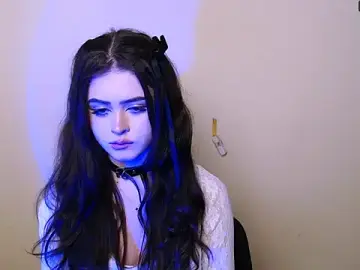 Stripchat Sex Cam of _LunnaBelle_