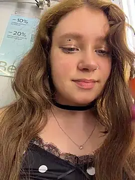 Stripchat Live Sex of lucy-joy