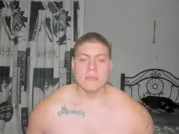 Stripchat Watch Live Sex Cams of regan_jhonso