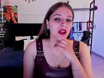 Stripchat Live Porn of CandyKimmy