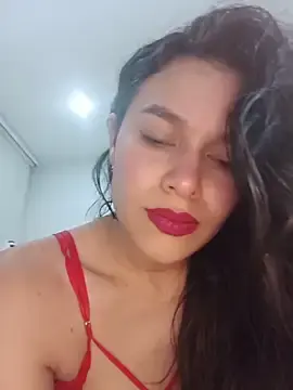 Stripchat Sex Chat of CorinaSmith28