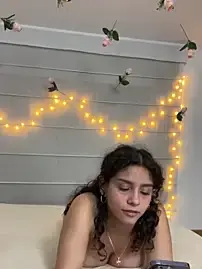 Stripchat Private Sex Chat of Sarabubbie