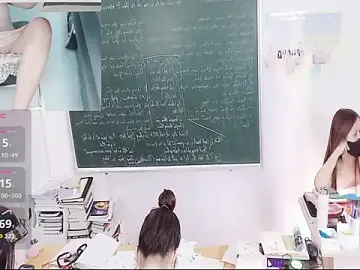Stripchat Live Sex of _Math_