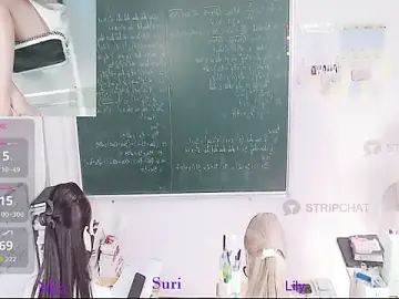 Stripchat Best live sex cam show of _Math_