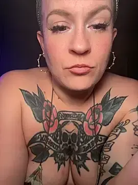Stripchat Adult Webcam of quinnmariexo