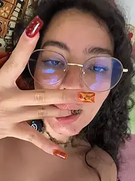 Stripchat Sex Cam of Antoniart_