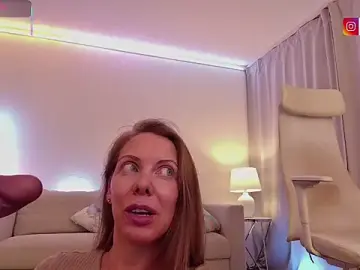 Stripchat Live Sex of Nova-Lee