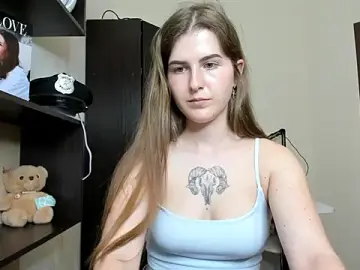 Stripchat Private Sex Chat of OhMyAlice
