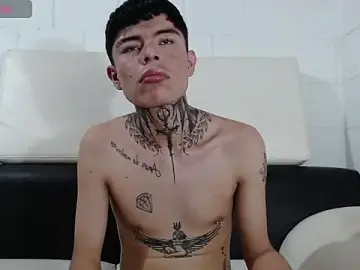 Stripchat Sex Chat of badboy-fox