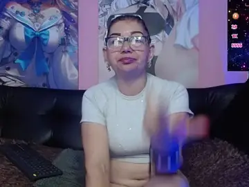 Stripchat Live Porn of ESTEFANIA_344