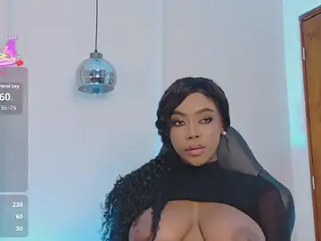Stripchat Live Sex of Lola_King