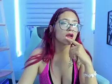 Stripchat Live Sex Cam of Sara_Red_X