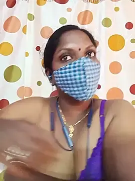 Stripchat Sex Cam of Tamil_Abinaya
