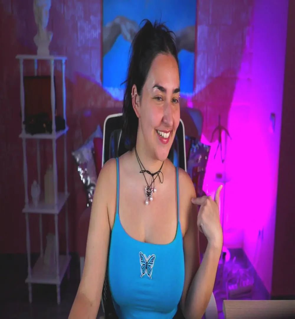 CeceliaJohnson