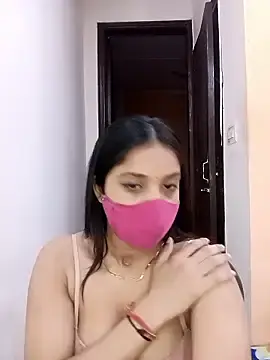 Stripchat Private Sex Chat of Cute_Rakhi8