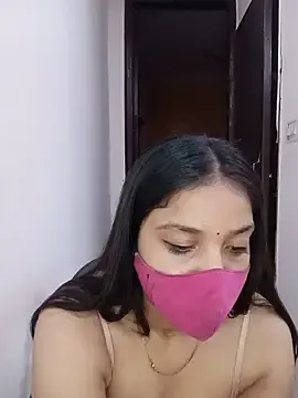 Stripchat Adult Webcam of Cute_Rakhi8