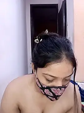 Stripchat Adult Webcams of Cute_Rakhi8