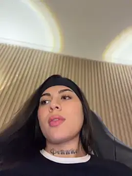 Stripchat Live Porn of Sarasanders_4