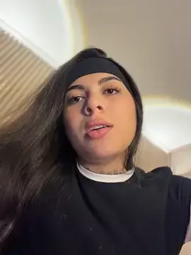 Stripchat Nude Webcam of Sarasanders_4