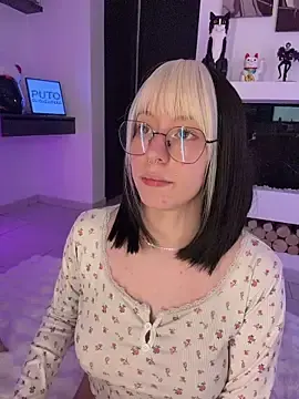 Stripchat Free Live Porn of _nobara__