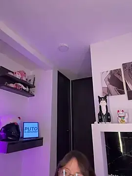 Stripchat Live Porn of _nobara__