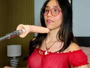 Stripchat Live Sex of doll_bella_