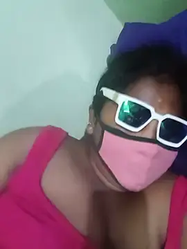 Stripchat Live Porn of tamilkaviya431