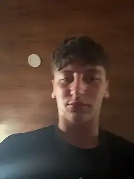 Stripchat Live Porn of ARON_LUXX