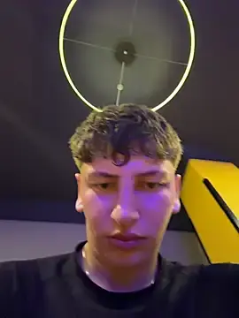 Stripchat Best Webcam of ARON_LUXX