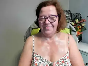 Stripchat Adult Video Chat of Adelewildx