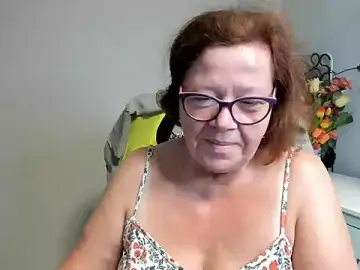 Stripchat Live Sex of Adelewildx