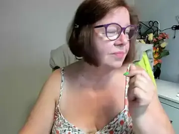 Stripchat Best Webcam of Adelewildx