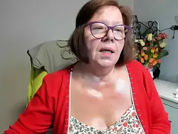 Stripchat Adult Webcam of Adelewildx