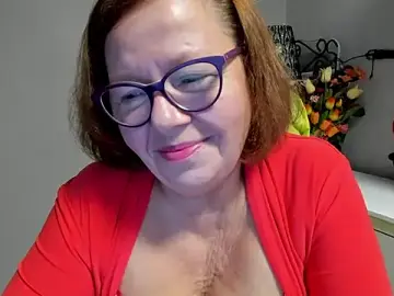 Stripchat Adult Video Chat of Adelewildx