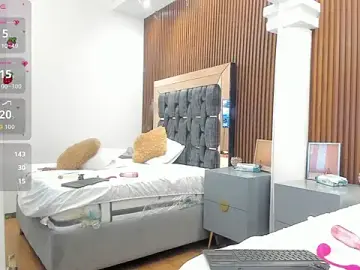 Stripchat Best live sex cam show of Dulce_Glamor_