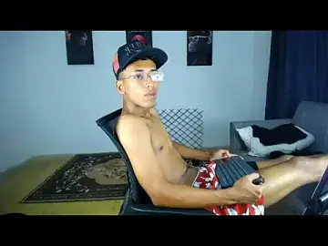 Stripchat Free Live Porn of jack_vega1