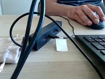 Stripchat Nude Webcam of mrbigballs