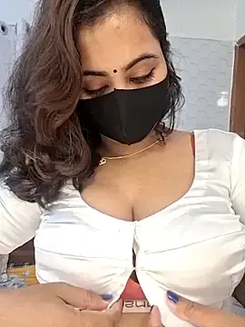 Stripchat Best live sex cam show of Bristy-