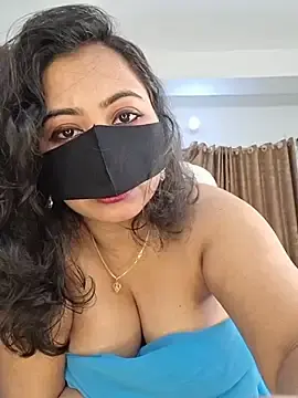 Stripchat Sex Chat of Bristy-