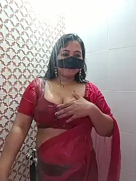 Stripchat Best Webcam of Bristy-