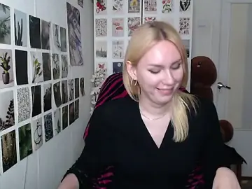 Stripchat Best live sex cam show of CapriScorpion