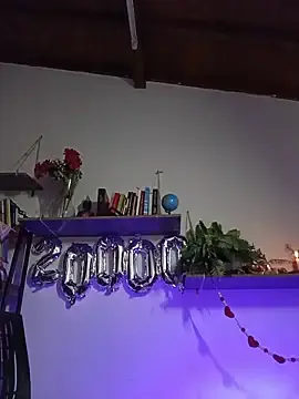 Stripchat Live Porn of Melinerd