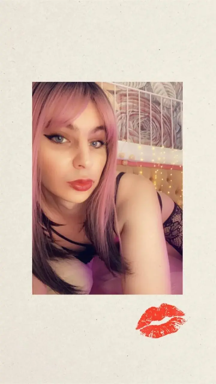 CharlizeTranny