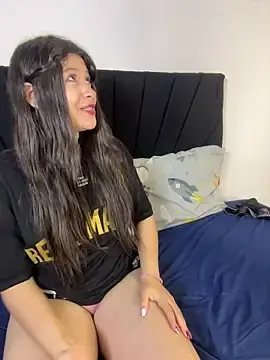 Stripchat Best Webcam of Haru_Ozk